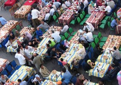 الأردن يُعلن إقامة موائد الرحمن خلال شهر رمضان 