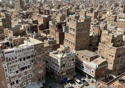 لمتابعة الترميمات.. باوليني تزور صنعاء القديمة