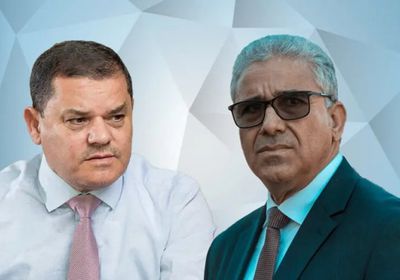 ويليامز تتوقع إجراء جولة مباحثات بين باشاغا والدبيبة