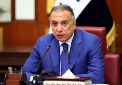 رئيس وزراء العراق يستعرض إنجازات حكومته