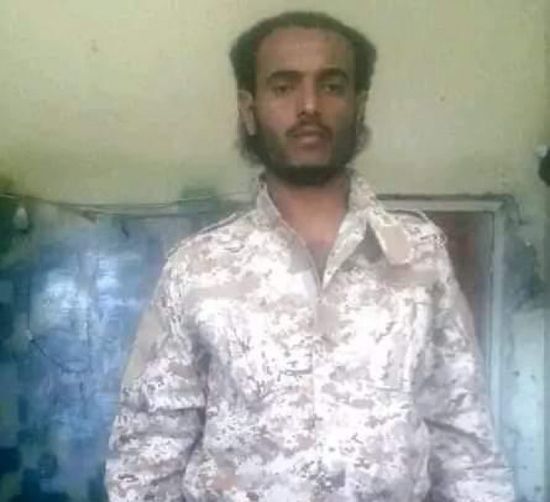 استشهاد جندي جنوبي على جبهة طور الباحة