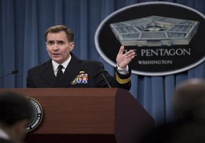 أمريكا تحذر روسيا من استخدام السلاح الكيمياوي