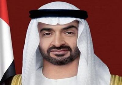 بن زايد: ندعم مصالح السودان وتطلعات المواطنين