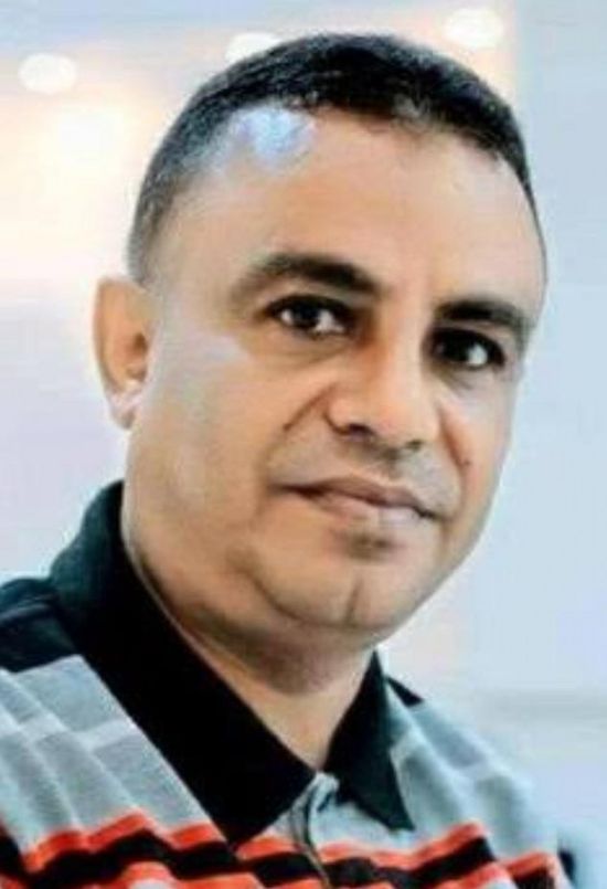 المجلس الانتقالي والمحافظ (لملس) والأصوات النشاز