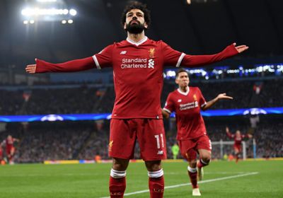 رومانو: صلاح لا ينوي قبول عرض ليفربول للتجديد