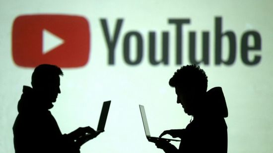 يوتيوب يحظر القنوات المرتبطة بالإعلام الروسي