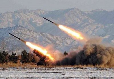 صواريخ روسية تستهدف مدينتي "لوتسك" و"إيفانو فرانكفيتش"