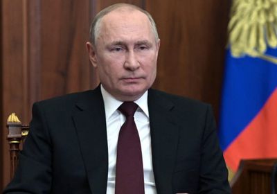 عقوبات أمريكية جديدة ضد المقربين من بوتين