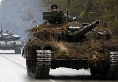 الجيش الأوكراني يستهدف موقعًا لمركز قيادة العمليات الروسية