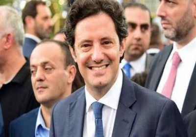 الإثنين المقبل.. وزير الإعلام اللبناني الجديد يتسلم منصبه  