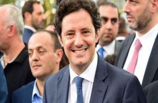 الإثنين المقبل.. وزير الإعلام اللبناني الجديد يتسلم منصبه  
