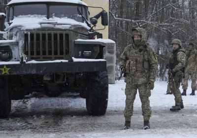 توقعات أوكرانية موجة جديدة من الهجمات الروسية