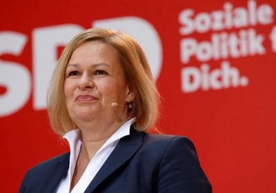 ألمانيا: حرب روسيا على أوكرانيا كارثة إنسانية