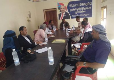 "انتقالي ردفان": زيادة أسعار السلع غير مبررة