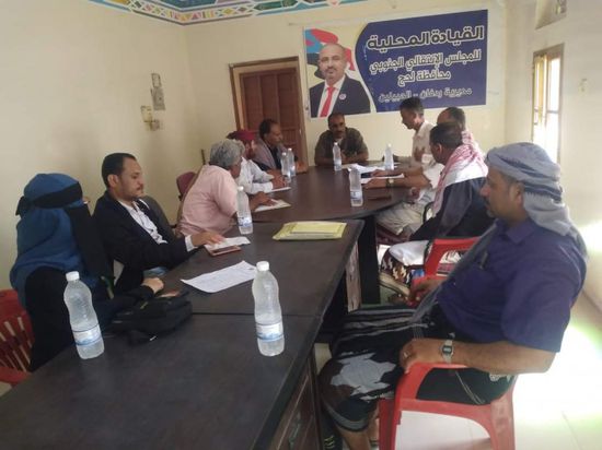 "انتقالي ردفان": زيادة أسعار السلع غير مبررة