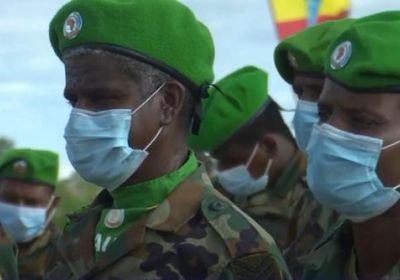 بيان إثيوبي بشأن مقطع مصور لعسكريين يحرقون مدنيين أحياء