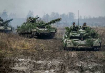 هل تنضم بيلاروسيا للحرب مع روسيا ضد أوكرانيا؟