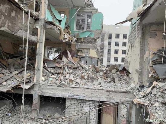 تعرف على عدد الأطفال القتلي في أوكرانيا بسبب الحرب