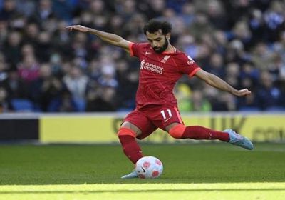 تعقيدات تهدد بقاء محمد صلاح في ليفربول