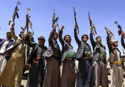 "الداخلية العرب" يدرج الحوثيين على قوائم الإرهاب