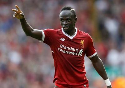 ساديو ماني يرفض "الحياة المبهجة" لنجوم كرة القدم