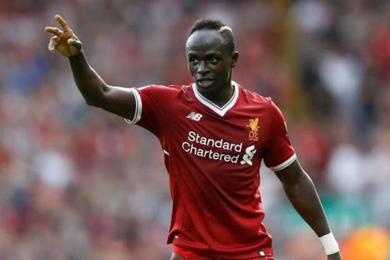 ساديو ماني يرفض "الحياة المبهجة" لنجوم كرة القدم