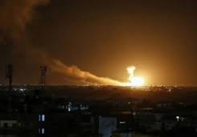 هجوم صاروخي يستهدف مبنى القنصلية الأمريكية بأربيل