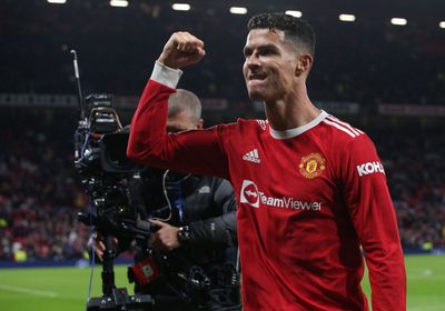 رسميًا.. رونالدو أفضل هداف في التاريخ