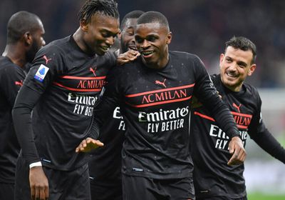 ميلان ينفرد بالصدارة بعد تغلبه على إمبولي