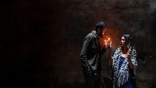 الثقافة الفلسطينية ترفض مشاركة "صالون هدى" في الأوسكار