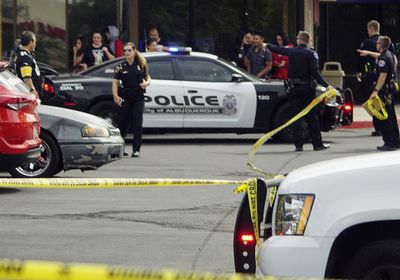 هجوم بسكين يصيب شخصين بمنطقة مانهاتن