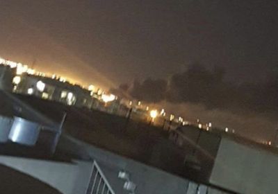 مسؤولون أمريكيون يكشفون وجهة صواريخ "أربيل"