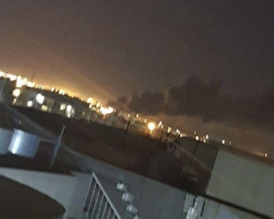 مسؤولون أمريكيون يكشفون وجهة صواريخ "أربيل"