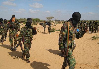 الصومال.. مقتل 200 من عناصر حركة الشباب