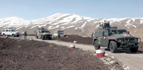 المرصد: 40 ألف سوري سجلوا للقتال بجانب روسيا