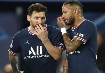 التشكيل الرسمي لموقعة باريس سان جيرمان وبوردو فى الدوري الفرنسي