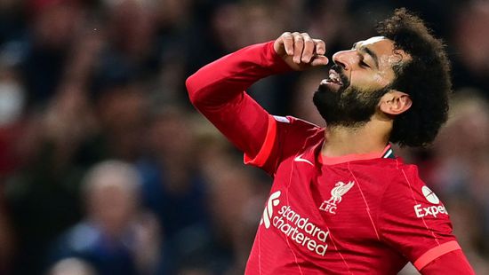 من هم بدائل محمد صلاح في ليفربول حال رحيله؟
