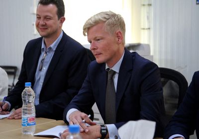 البيان: أولويات أممية بمفاوضات السلام في اليمن