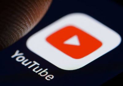 قرار ناري من يوتيوب تجاه وسائل الإعلام الروسية الحكومية