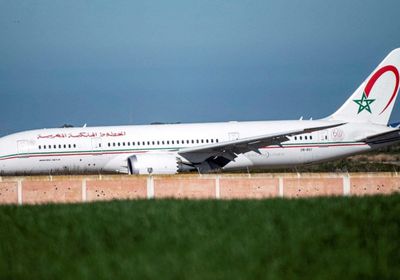 المغرب.. إطلاق أول خط جوي مباشرا نحو تل أبيب