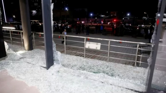 أمريكا تدعو إلى محاسبة عناصر النظام الإيراني.. لهذا السبب