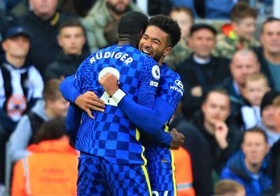 تشيلسي يتخطى نيوكاسل ويرفع رصيده لـ 59 نقطة