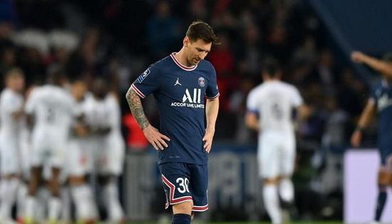 مفاجأة.. ميسي يبحث العودة إلى برشلونة