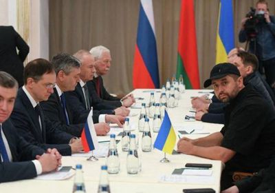 اليوم.. مفاوضات جديدة مع موسكو وكييف