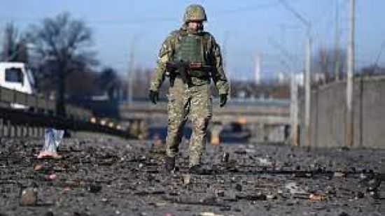 مسؤول أوكراني: موسكو تخطط لإرسال جنود بيلاروسيين بزي روسيا