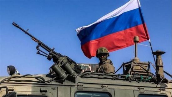 روسيا تدمر 7 مستشفيات وتلحق ضررًا بـ104 أخرى بأوكرانيا