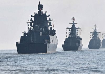 بريطانيا: البحرية الروسية تعزل أوكرانيا بحريًا