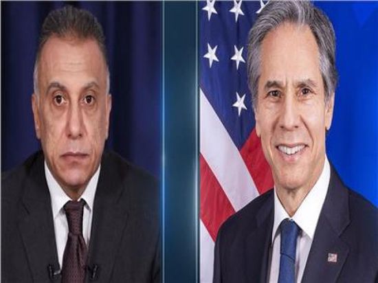 الكاظمي: العراق لن تتحول لساحة لتصفية الحسابات الخارجية