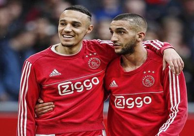 مفاجأة.. زياش ومزراوي يرفضان الانضمام للمنتخب المغربي