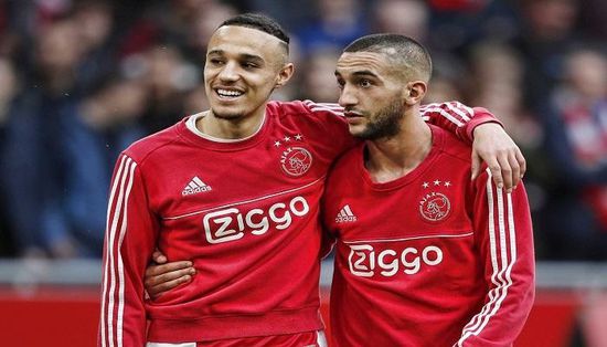 مفاجأة.. زياش ومزراوي يرفضان الانضمام للمنتخب المغربي